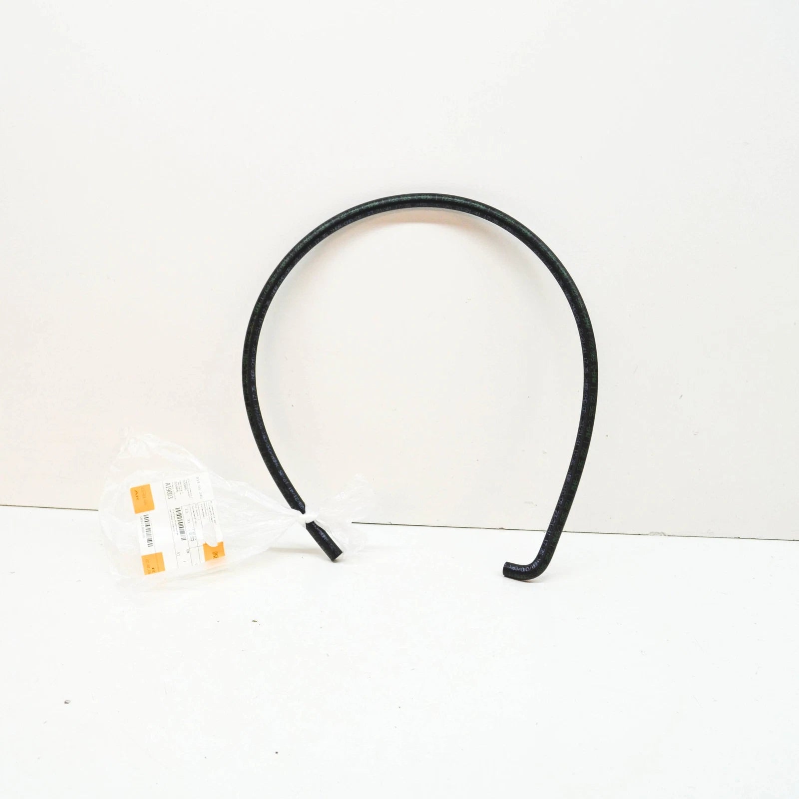 NEW BMW 3 E30 FUEL VENT HOSE 13311722565 1722565 2.0 PETROL ORIGINAL