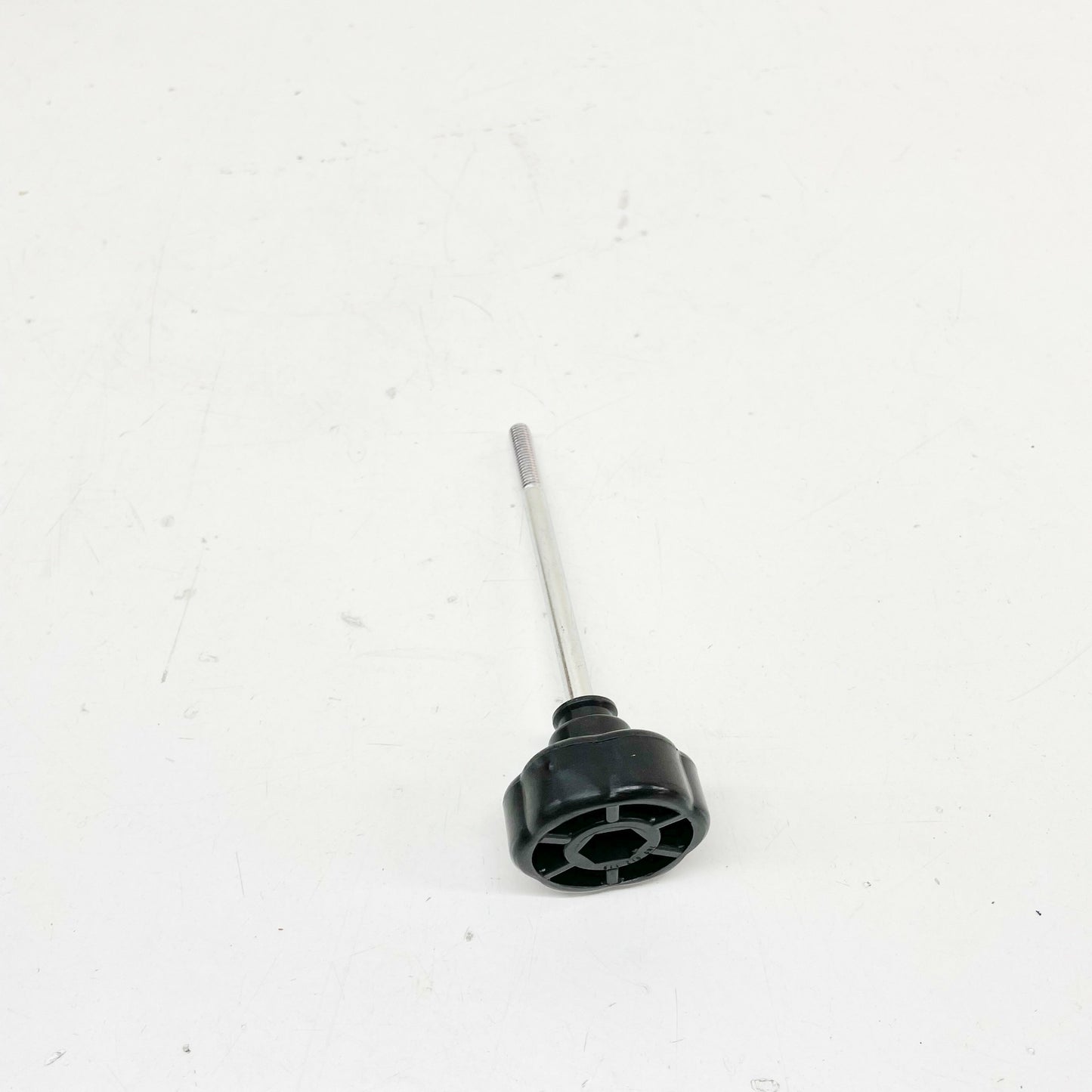 new vw caddy furgon saa tool kit holding knurled screw wht000057d original