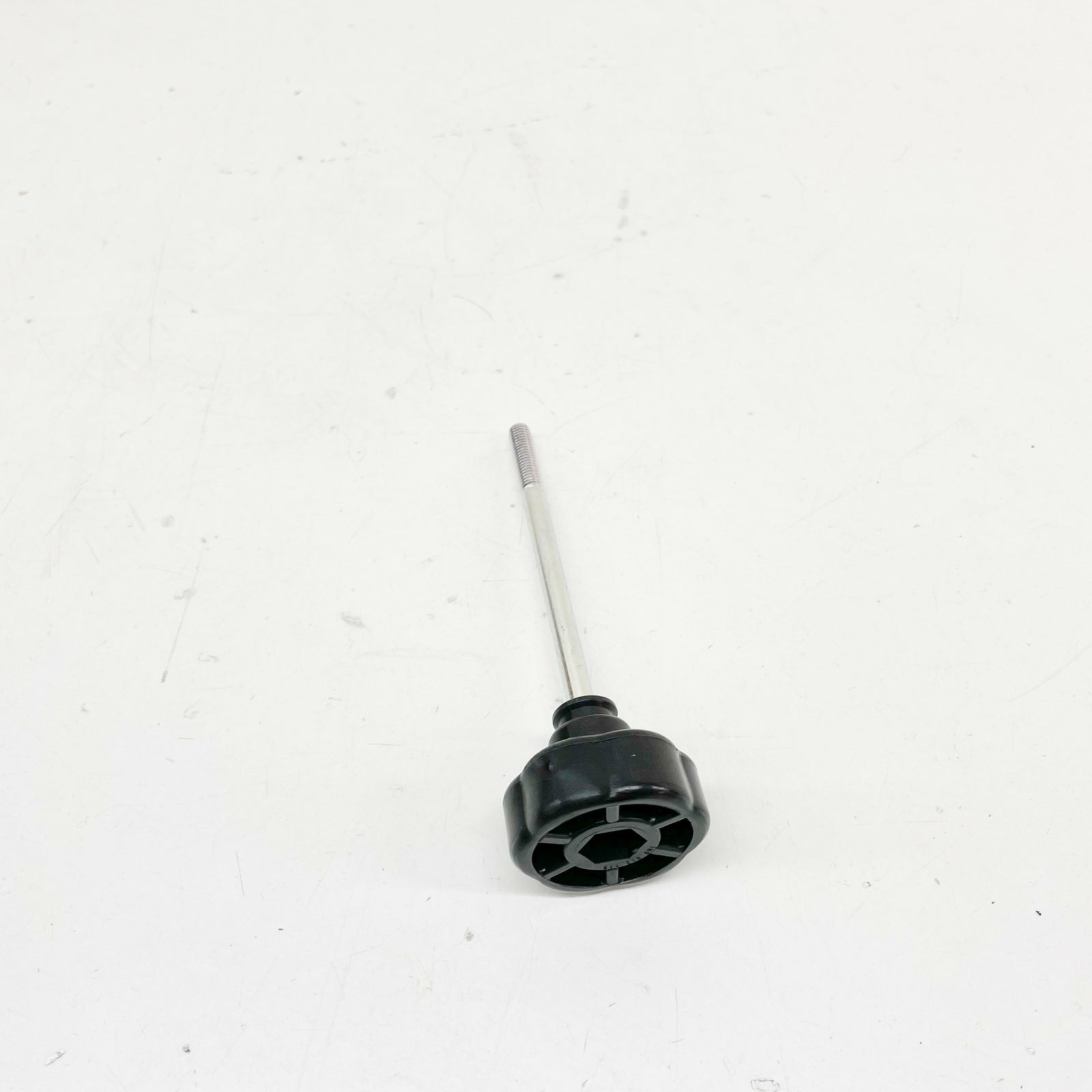 new vw caddy furgon saa tool kit holding knurled screw wht000057d original