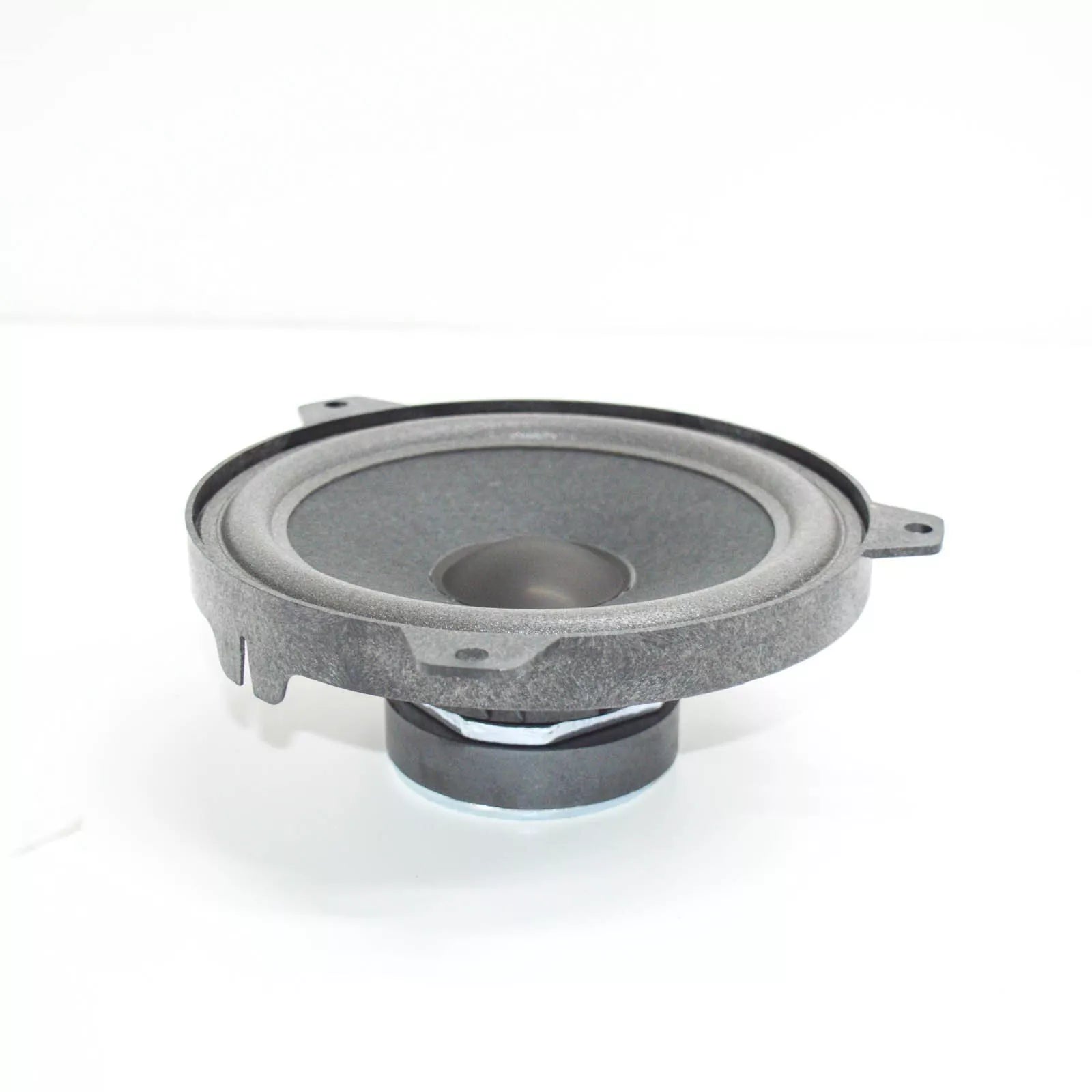 NEW BMW 3 E46 FRONT DOOR HIFI SYSTEM BASS LOUDSPEAKER 65138368238 ORIGINAL