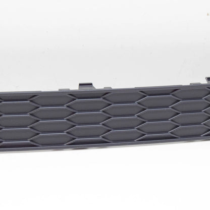 NEW AUDI Q3 8U REAR BUMPER CENTER LOWER TRIM 8U0807823A4U8 ORIGINAL