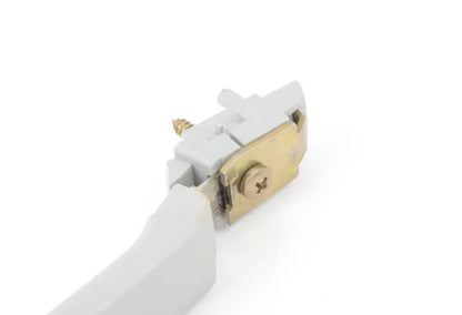 NEW BMW 3 E46 REAR LEFT ROOF HANDLE 8231325 51168231325 ORIGINAL