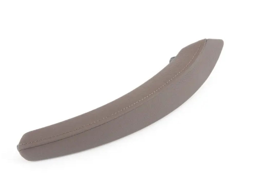 new bmw x5 e70 rear right pull strap trim cover 6970172 51416970172 original