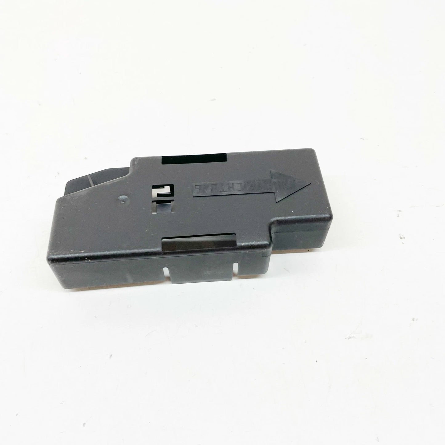 NEW VW CADDY ALLTRACK FURGON SAA NOX SENSOR MODULE COVER 2K6971394B ORIGINAL