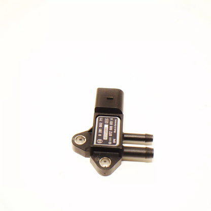 NEW AUDI A6 C6 DPF PRESSURE SENSOR 07Z906051A 2011 2.0 DIESEL