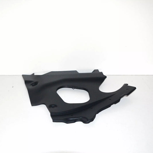 NEW BMW X3 G01 LEFT UPPER ENGINE COMPARTMENT COVER 51767397489 ORIGINAL