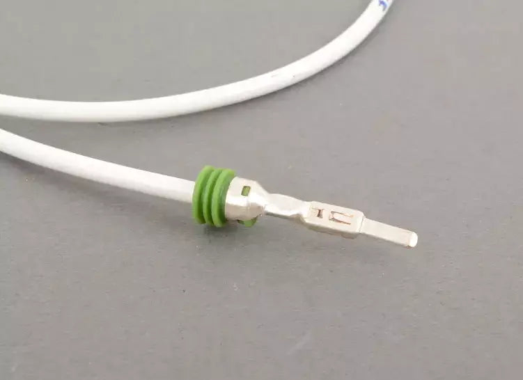 NEW MERCEDES-BENZ CLA C117 ELECTRICAL CABLE WITH GASKET A0005404105 ORIGINAL