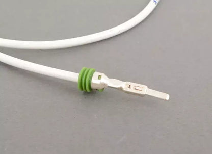 NEW MERCEDES-BENZ CLA C117 ELECTRICAL CABLE WITH GASKET A0005404105 ORIGINAL