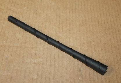 new vw polo aw mk6 rod type aerial 6c0035849f original