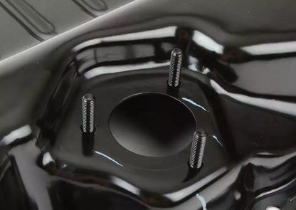 NEW VOLKSWAGEN BEETLE A5 OIL SUMP LOWER PART 06J103600AM ORIGINAL