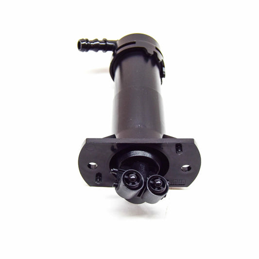 NEW AUDI Q7 4L LEFT HEADLIGHT WASHER SPRAY NOZZLE 4L0955101 2012