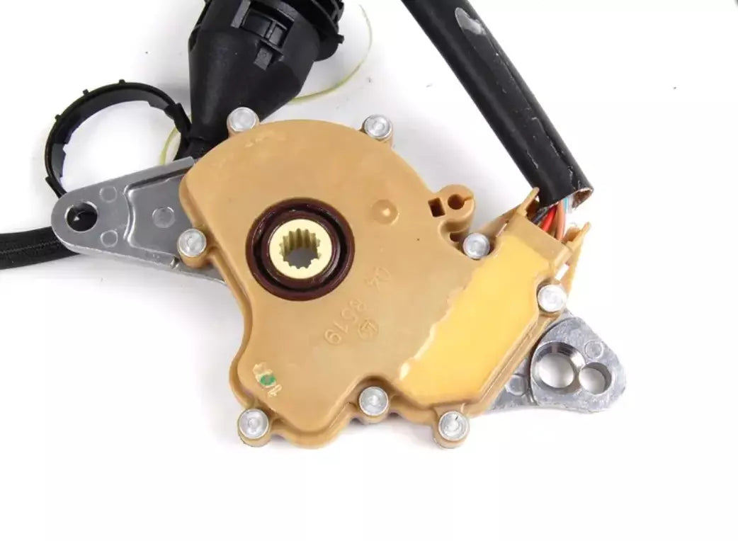 NEW BMW 7 E38 POSITION SWITCH 24101421794 1421794 ORIGINAL