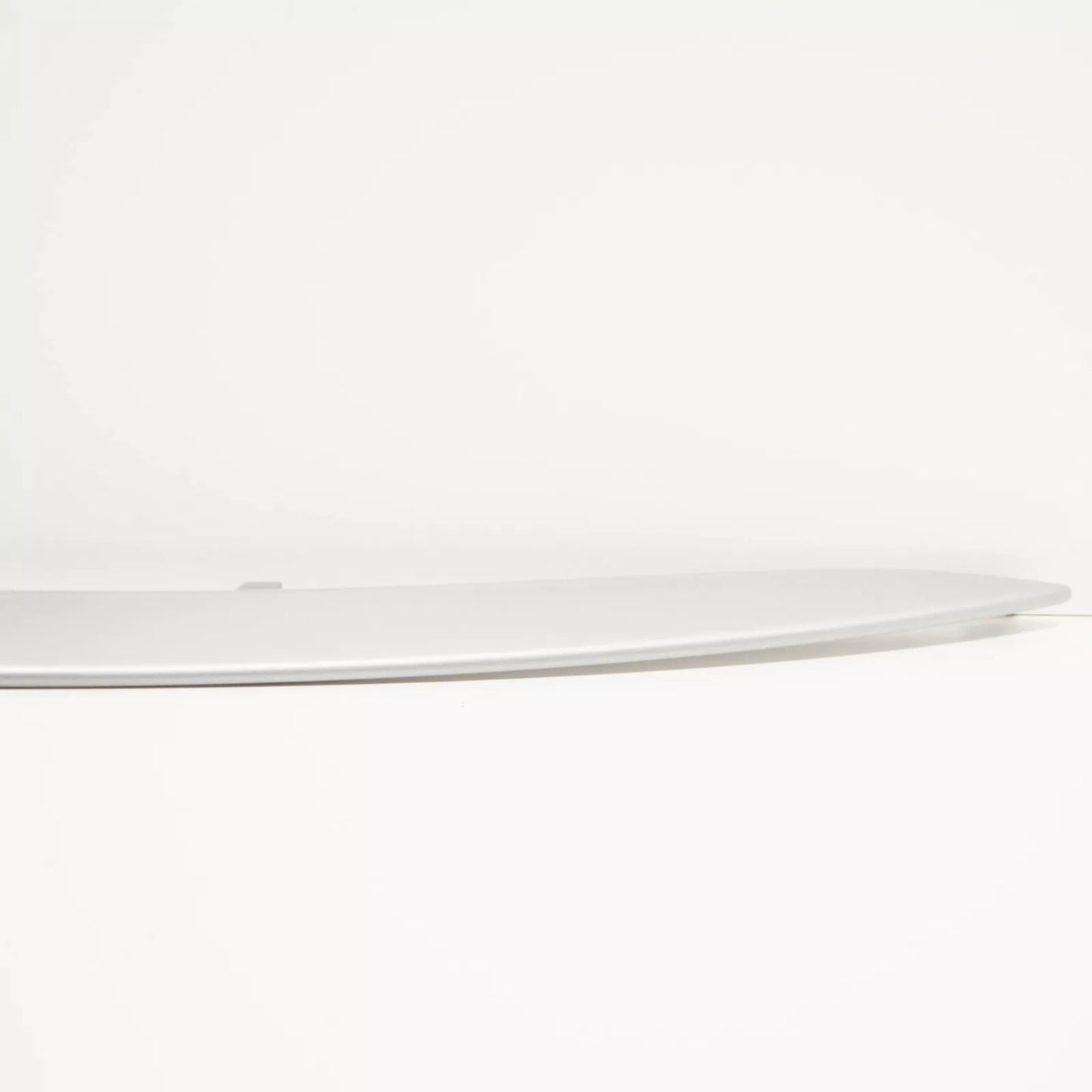 NEW BMW 5 F10 FRONT BUMPER LEFT PROTECTIVE RUBBER STRIP 51117331763 ORIGINAL