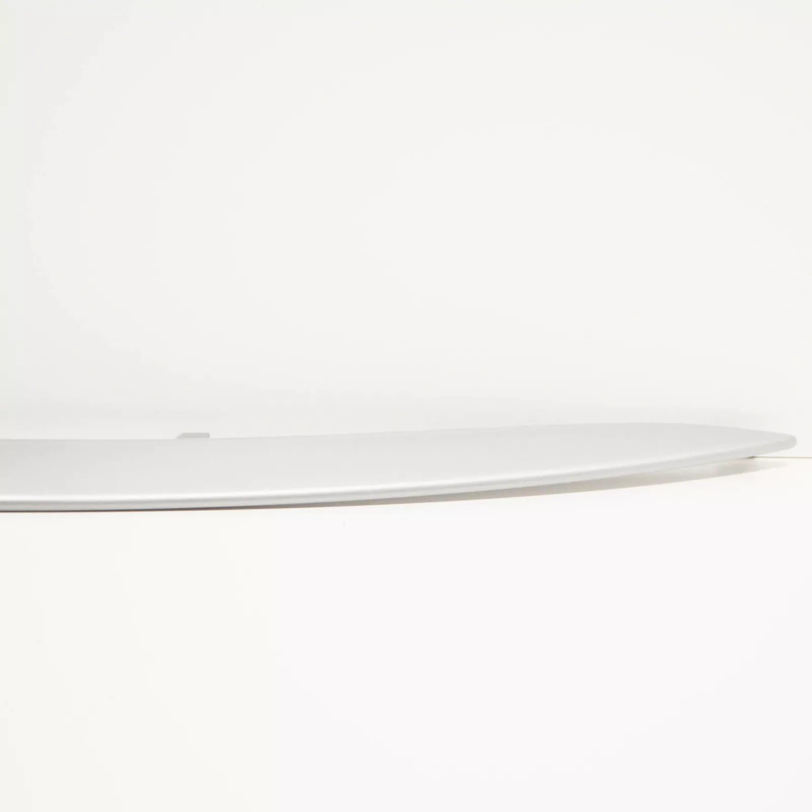 NEW BMW 5 F10 FRONT BUMPER LEFT PROTECTIVE RUBBER STRIP 51117331763 ORIGINAL