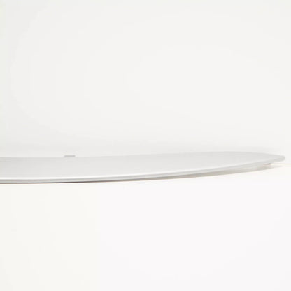 NEW BMW 5 F10 FRONT BUMPER LEFT PROTECTIVE RUBBER STRIP 51117331763 ORIGINAL