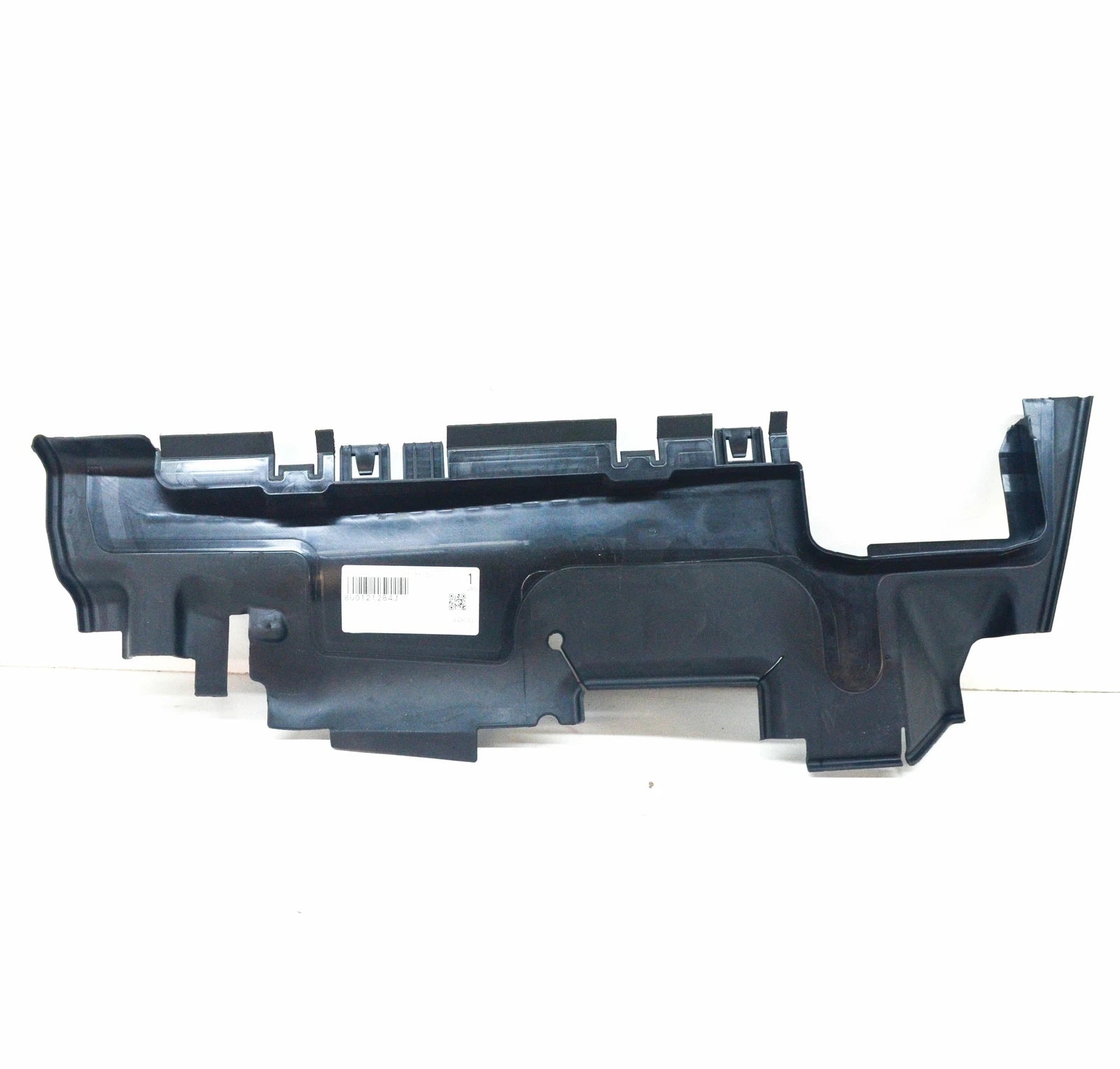 NEW AUDI Q3 8U FRONT RIGHT RADIATOR SUPPORT BAFFLE 8U0121284J ORIGINAL