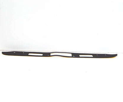 NEW BMW 5 E39 TOURING 2.0I TRUNK LID GRIP WITH KEY BUTTON 51138185790 ORIGINAL