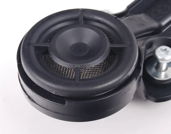 NEW VOLKSWAGEN BEETLE A5 ENGINE OIL PUMP PICKUP TUBE 07K115252 ORIGINAL