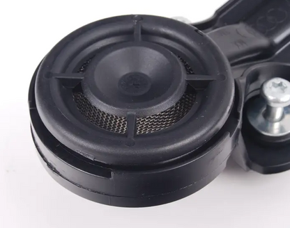 NEW VOLKSWAGEN BEETLE A5 ENGINE OIL PUMP PICKUP TUBE 07K115252 ORIGINAL