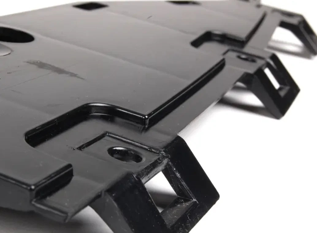 NEW BMW 3 TOURING E91 REAR BUMPER BRACKET 7163847 51127163847 ORIGINAL