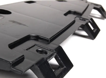 NEW BMW 3 TOURING E91 REAR BUMPER BRACKET 7163847 51127163847 ORIGINAL