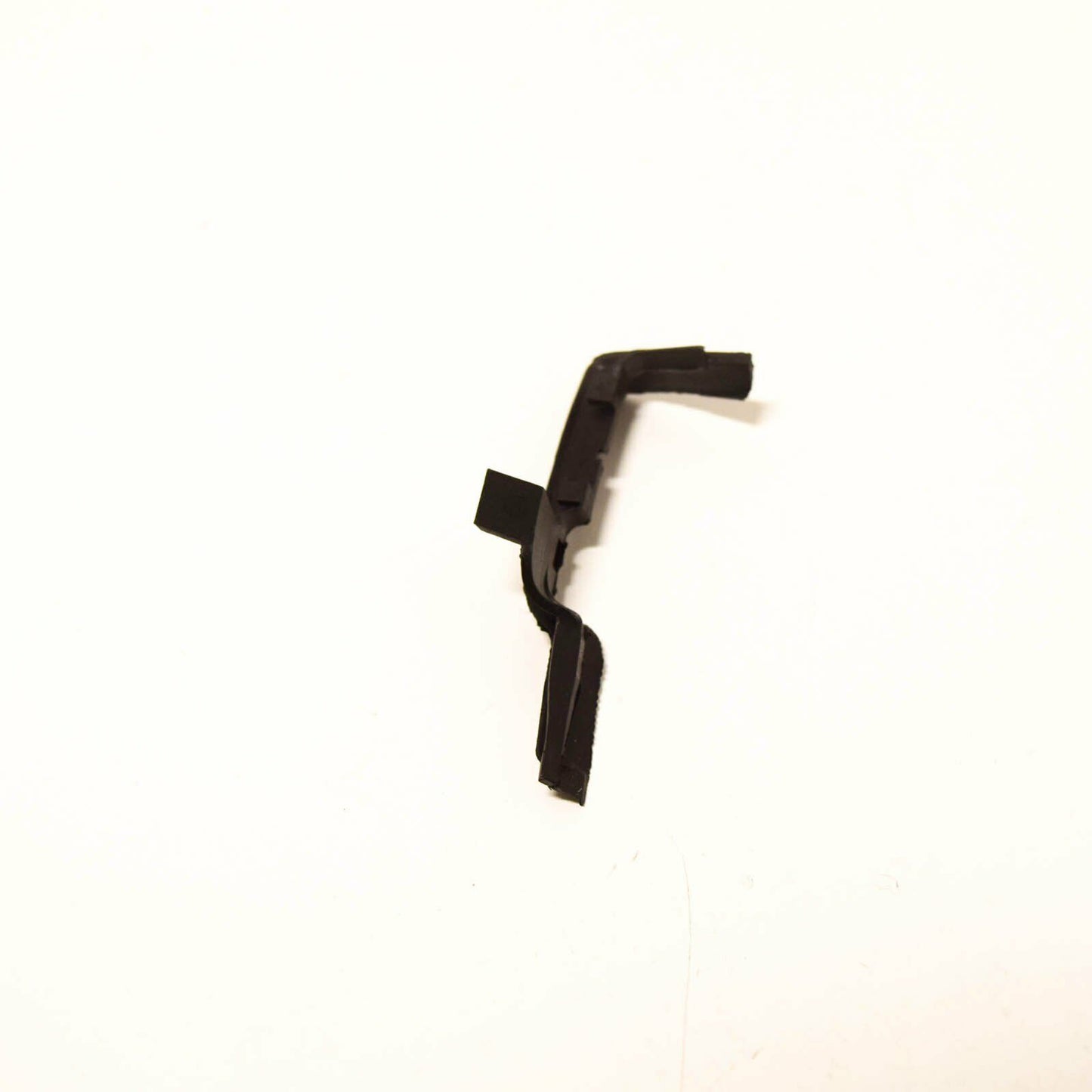 NEW MERCEDES-BENZ E W211 REAR LEFT SKIRT SIDE BOTTOM SEAL A2116980798 ORIGINAL