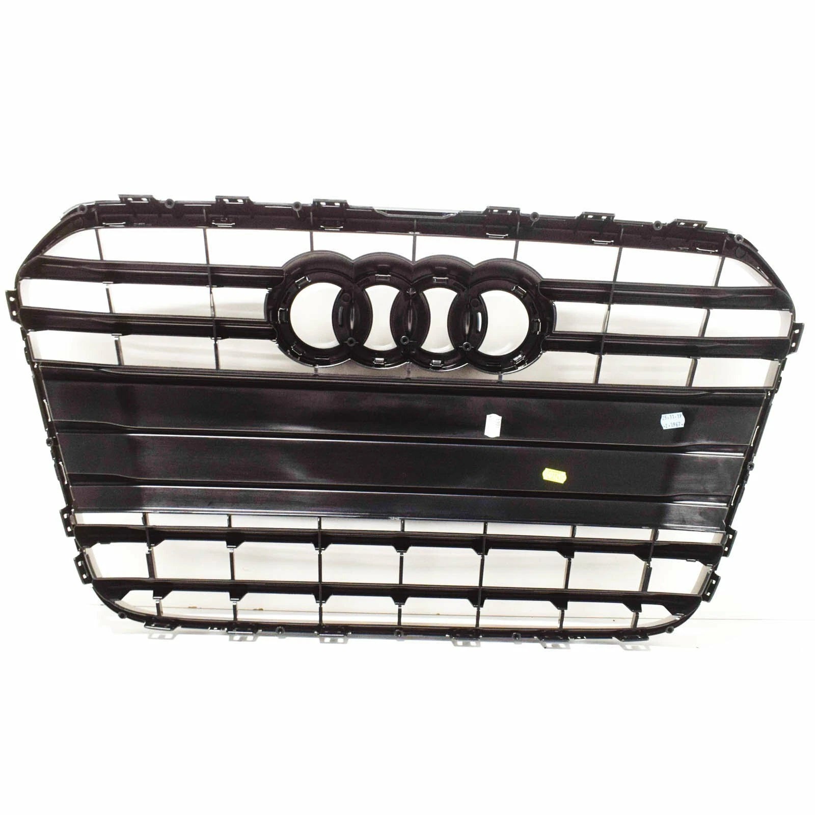 NEW AUDI A6 C7 FRONT BUMPER RADIATOR GRILLE 4G0853651AT94