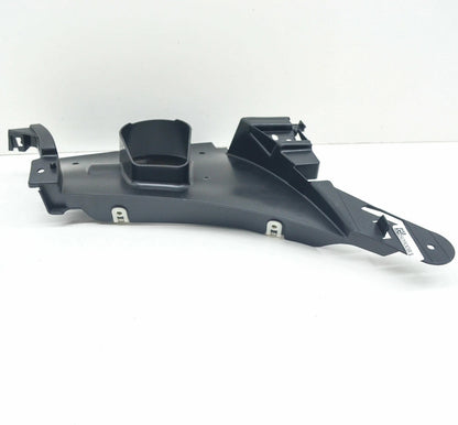 NEW BMW X7 G07 M FRONT LEFT AIR CURTAIN 51118090083 ORIGINAL