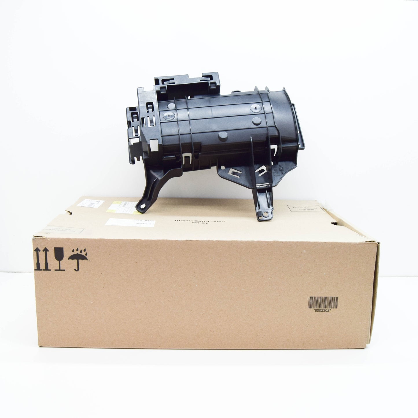 new bmw x4 g02, f98 instrument carrier 6842403 61356842403 original