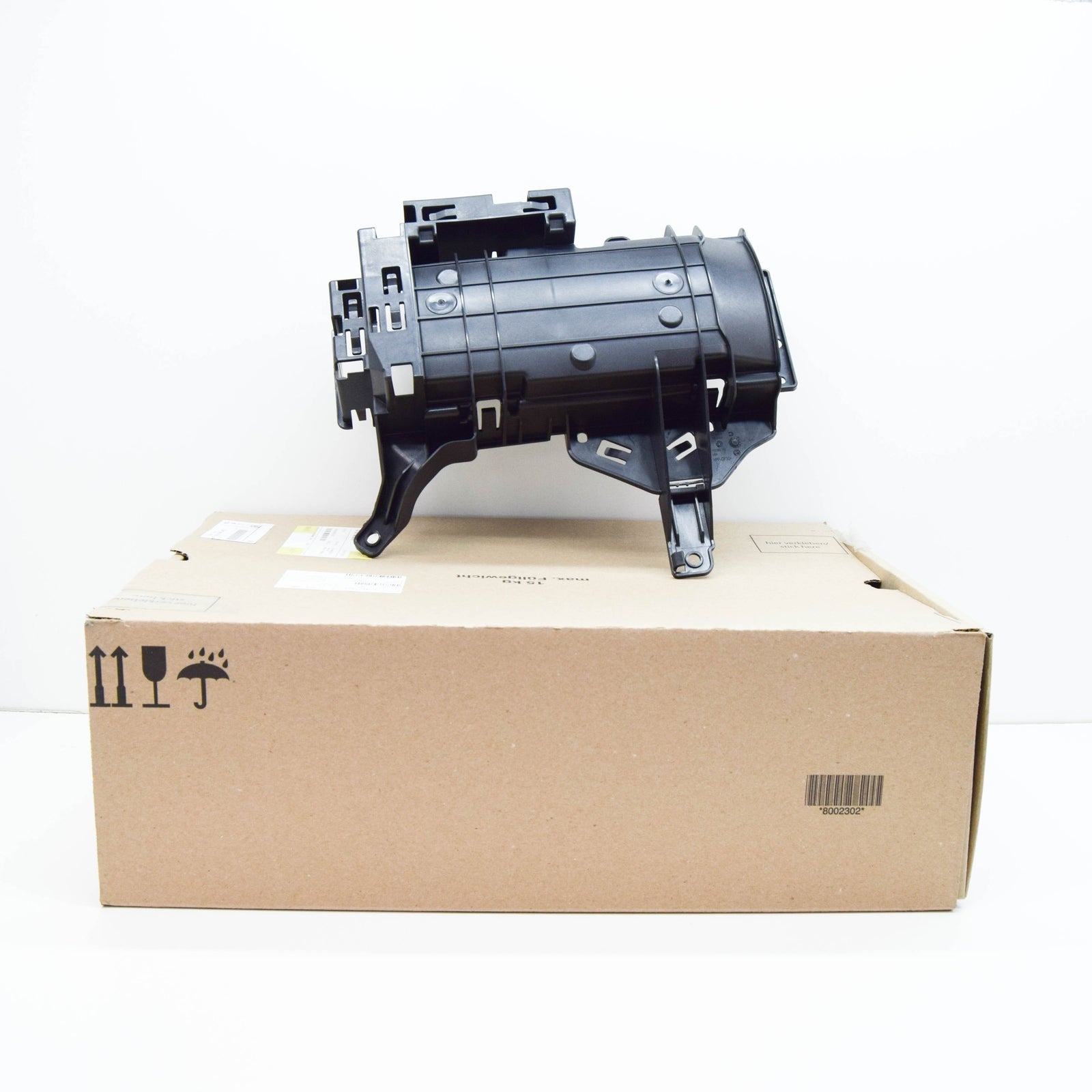 new bmw x4 g02, f98 instrument carrier 6842403 61356842403 original