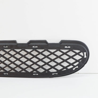 NEW MERCEDES-BENZ C-CLASS W203 FRONT BUMPER LOWER GRILLE A2038850823 ORIGINAL