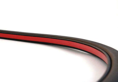 NEW VOLKSWAGEN JETTA A5 FRONT DOOR OUTER SEAL 1K5837702B5AP ORIGINAL