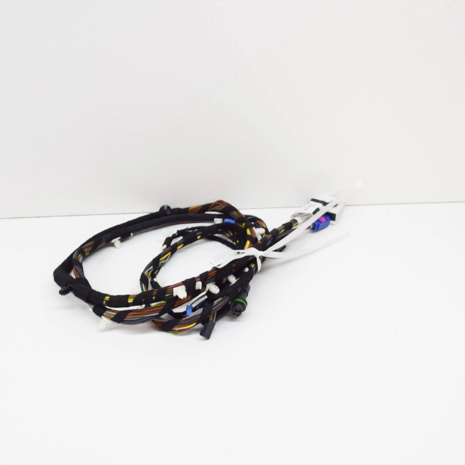 NEW BMW 4 F32 TRUNK LID WIRING HARNESS 61126830397 ORIGINAL