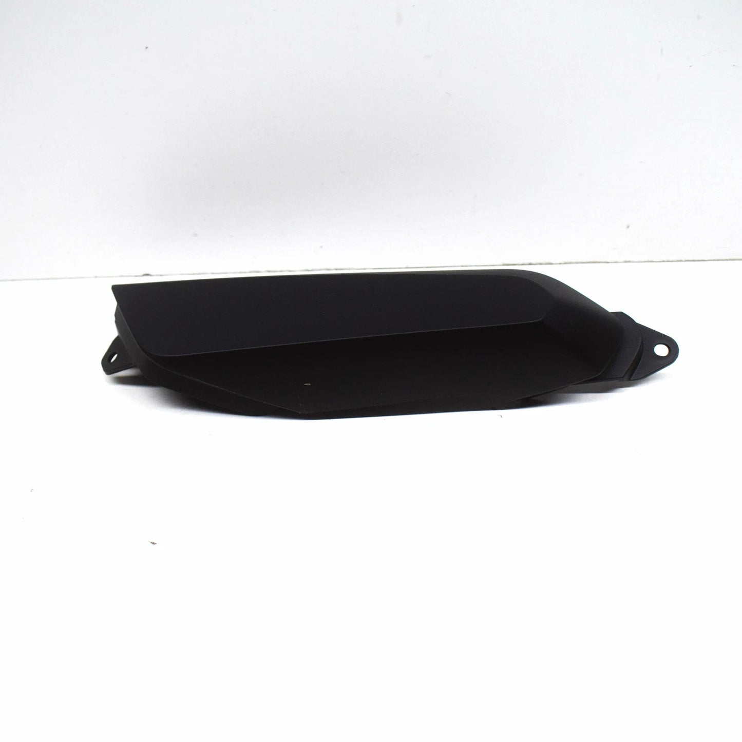 NEW BMW K48 K 1600 GT COOLANT HOSE TRIM COVER 46638557463 ORIGINAL