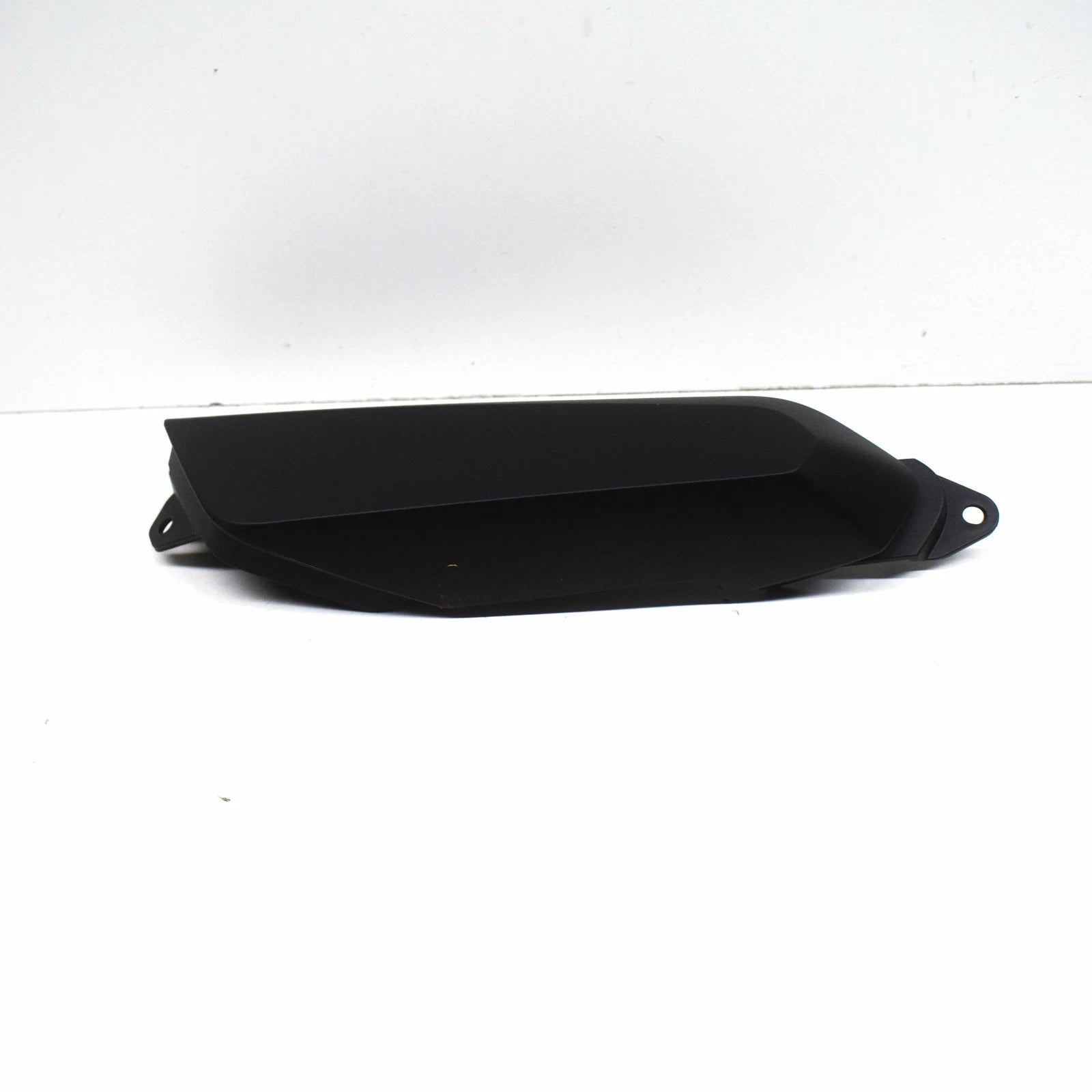 NEW BMW K48 K 1600 GT COOLANT HOSE TRIM COVER 46638557463 ORIGINAL