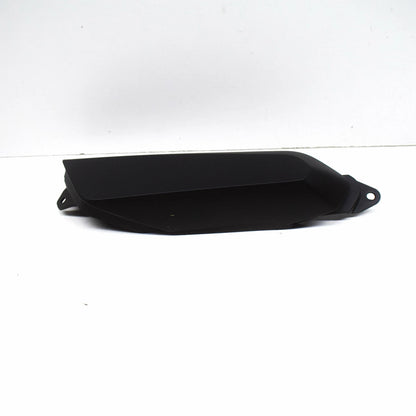 NEW BMW K48 K 1600 GT COOLANT HOSE TRIM COVER 46638557463 ORIGINAL