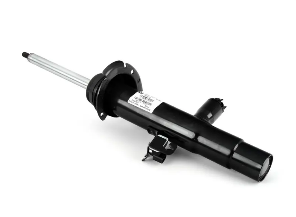 new bmw 2 coupe f22, f87 front left shock absorber 37106866515 6866515 original