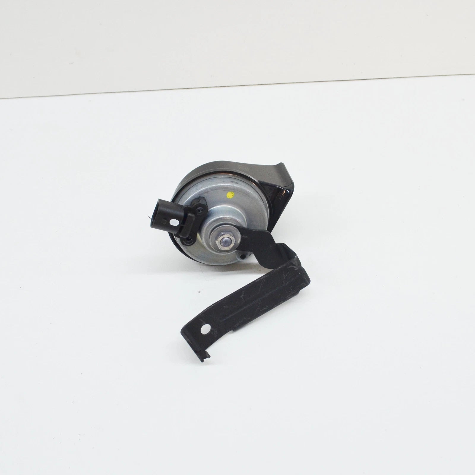 NEW BMW 2 COUPE F22, F87 HIGH PITCH HORN SIGNAL 61337850336 7850336 ORIGINAL