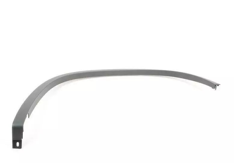 NEW VOLKSWAGEN TIGUAN 5N MK1 REAR LEFT WHEEL COVER MOLDING 5N0854819C9B9