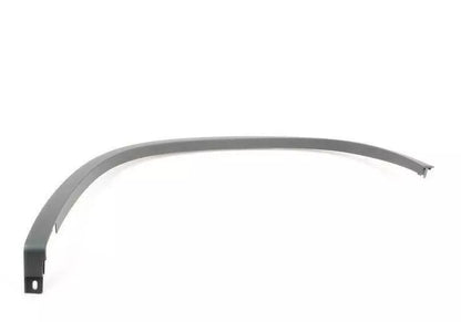 NEW VOLKSWAGEN TIGUAN 5N MK1 REAR LEFT WHEEL COVER MOLDING 5N0854819C9B9