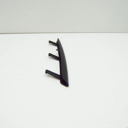 NEW BMW X5 E70 FRONT RIGHT GRILLE TRIM INSERT MOLDING 51118056786 ORIGINAL