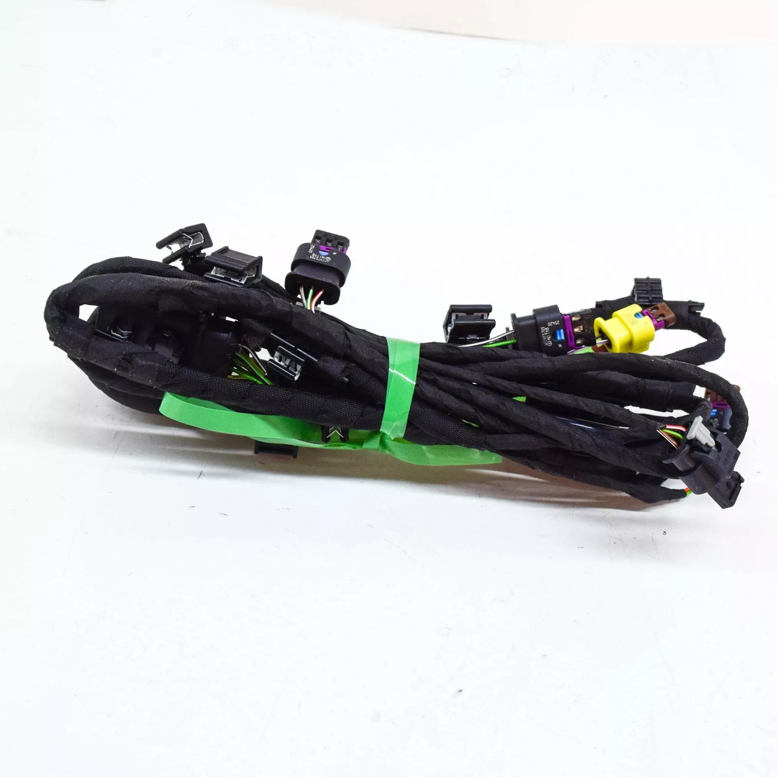 NEW AUDI A3 S3 8V FRONT BUMPER PDC WIRING HARNESS LOOM 8V0971085S ORIGINAL