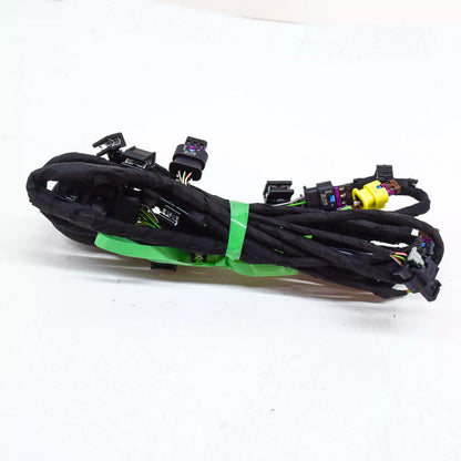 NEW AUDI A3 S3 8V FRONT BUMPER PDC WIRING HARNESS LOOM 8V0971085S ORIGINAL