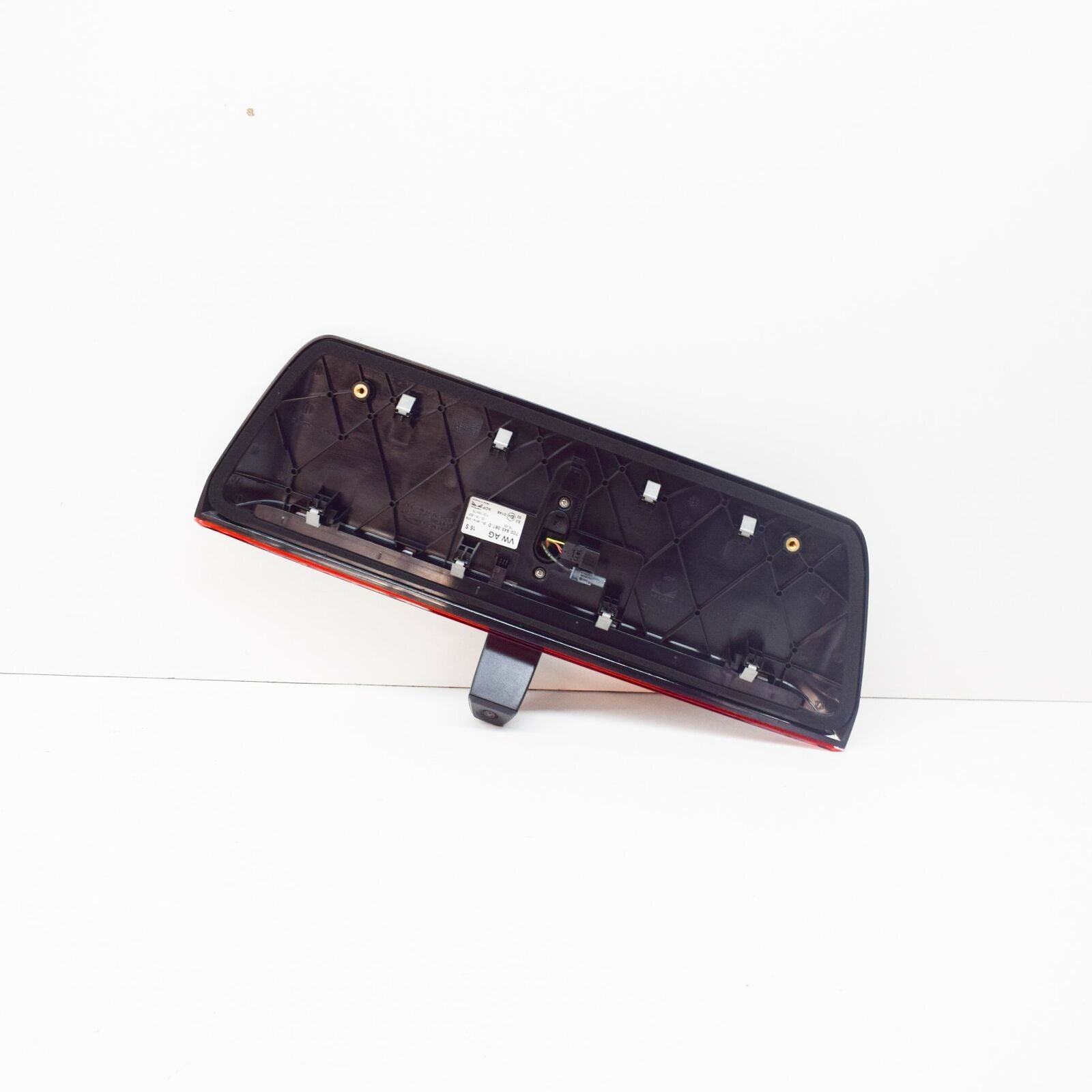 new vw crafter sz mk2 rear brake light with reversing camera 7c0945087g original