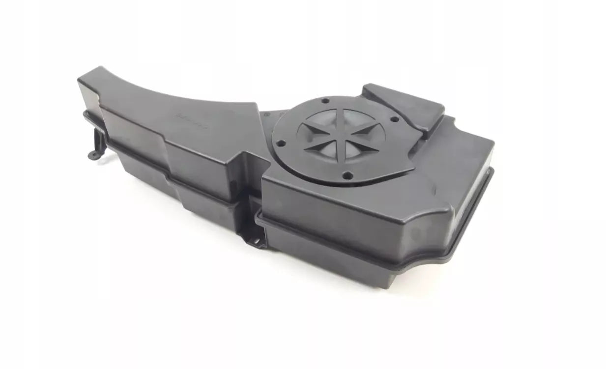 NEW VOLKSWAGEN TOUAREG CR MK3 REAR SUBWOOFER 760035621A ORIGINAL