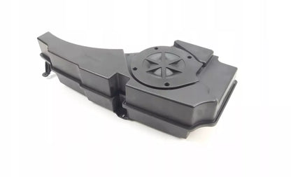 NEW VOLKSWAGEN TOUAREG CR MK3 REAR SUBWOOFER 760035621A ORIGINAL