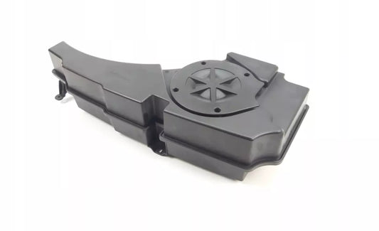 NEW VOLKSWAGEN TOUAREG CR MK3 REAR SUBWOOFER 760035621A ORIGINAL