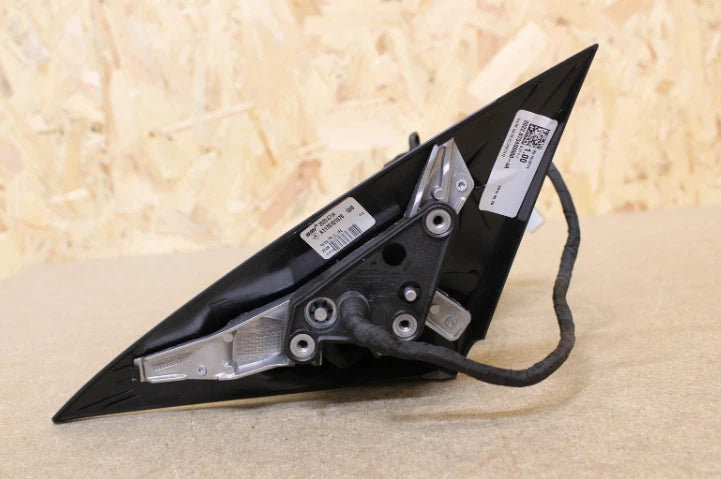 NEW MERCEDES-BENZ CLA C117 FRONT RIGHT SIDE WING MIRROR A1178101800