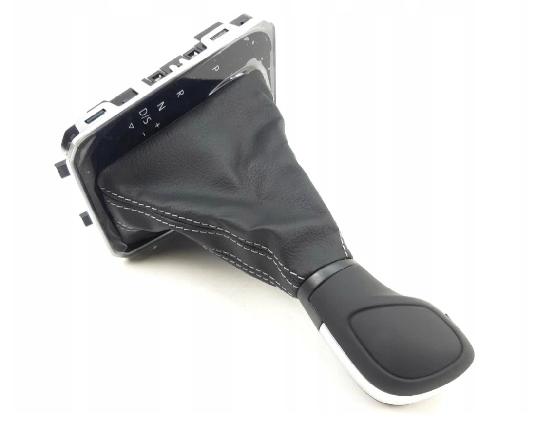 NEW VW ARTEON 3H7 GEAR SHIFTING KNOB LEVER COVER LHD 3G1713203NDWE ORIGINAL