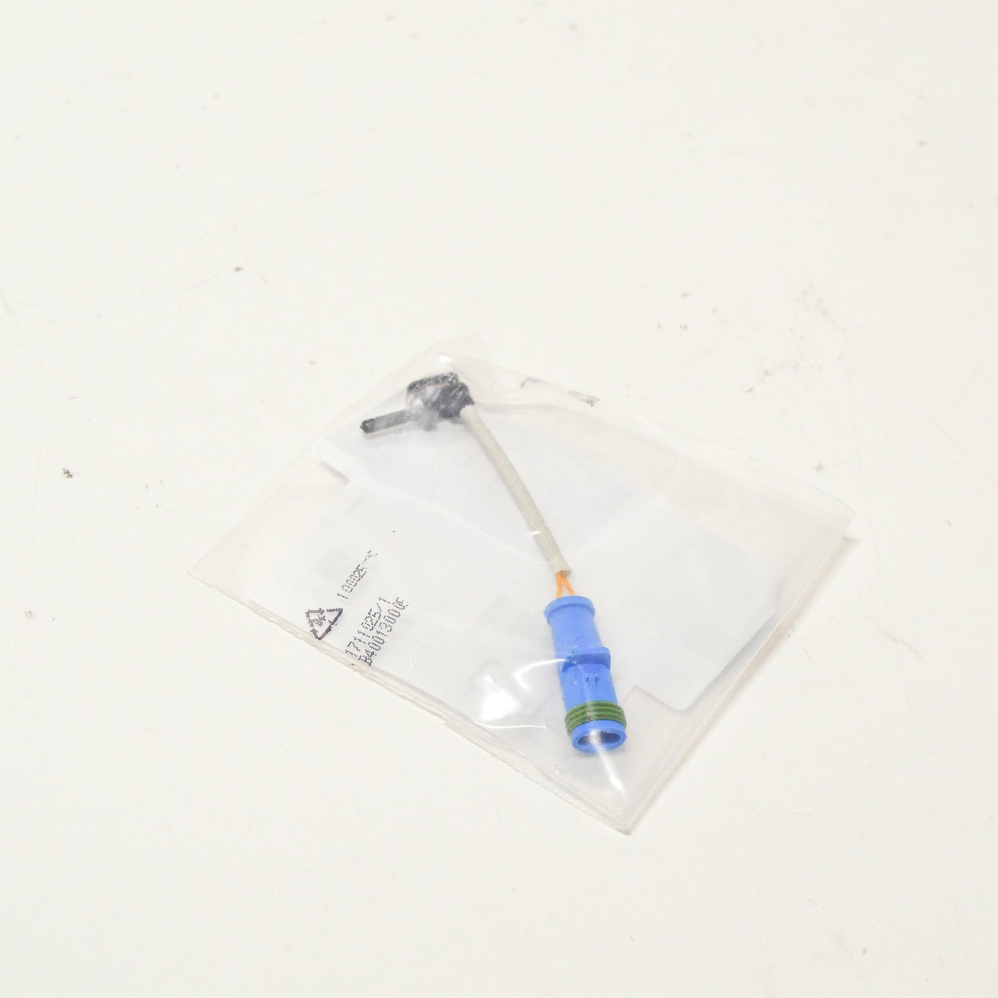 NEW MERCEDES-BENZ SL R231 FRONT BRAKE PAD WEAR SENSOR A2319050014 ORIGINAL